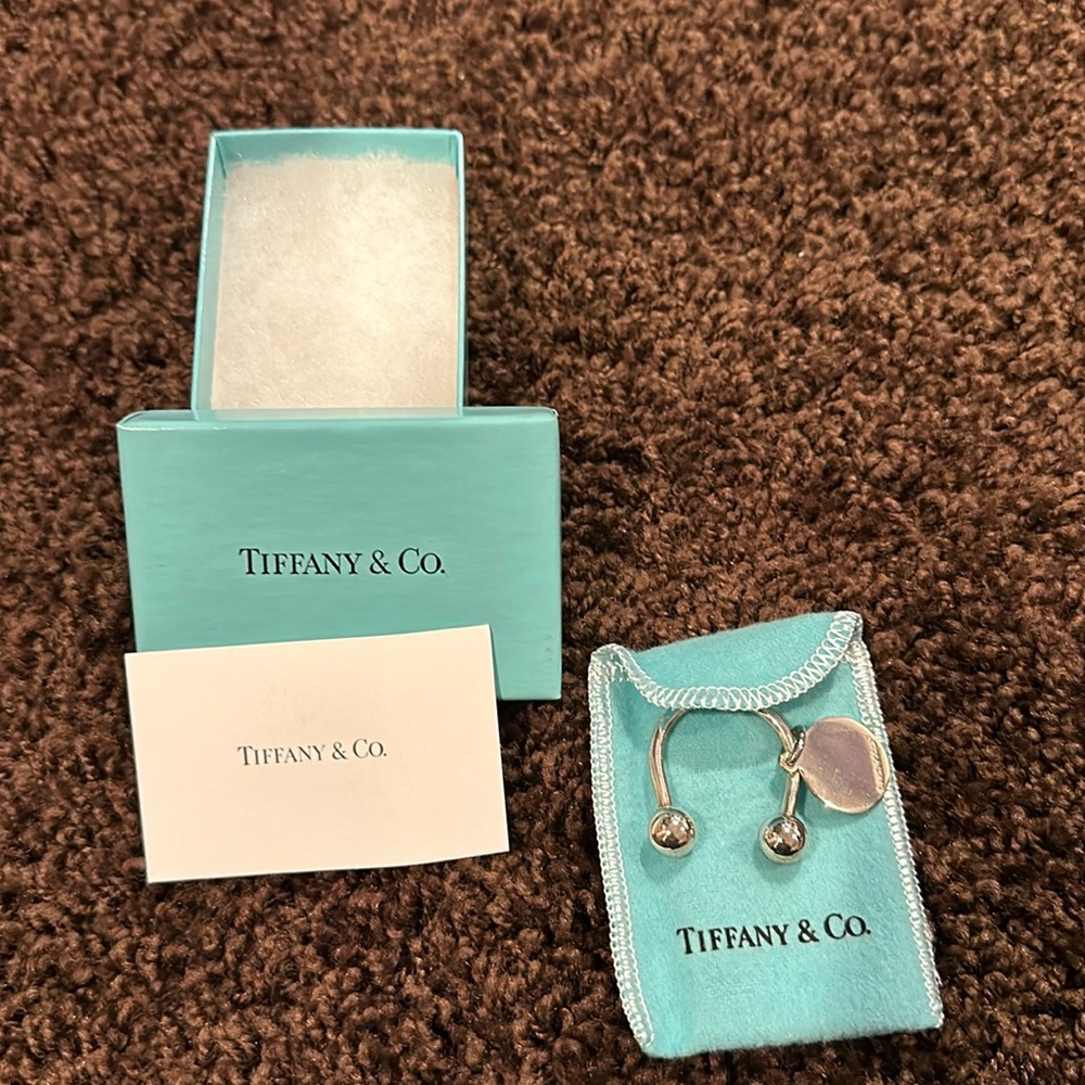 Tiffany & Co